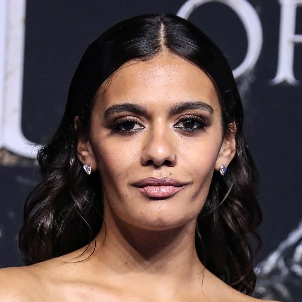 Photo of Madeleine Madden