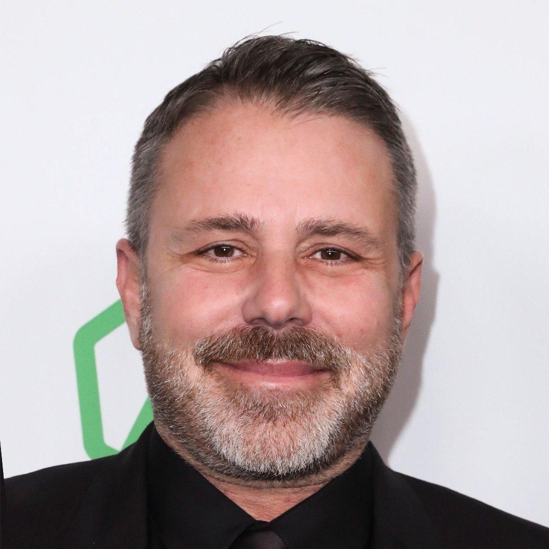 Photo of Kevin Beisler