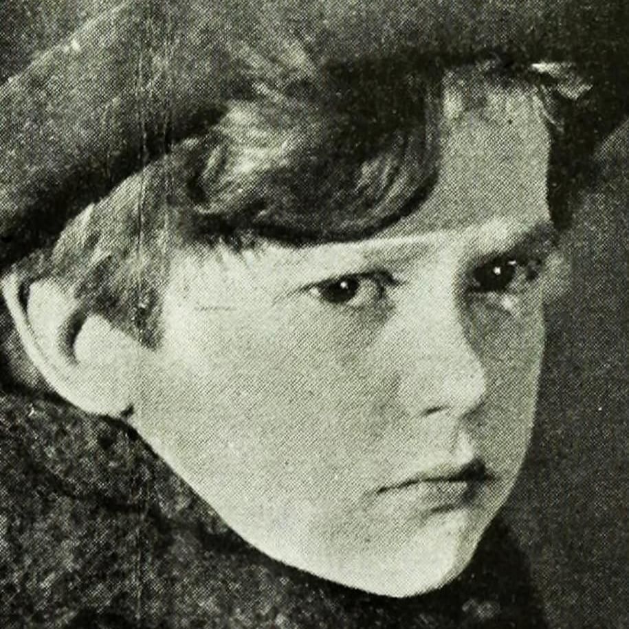 Photo of Marion Feducha