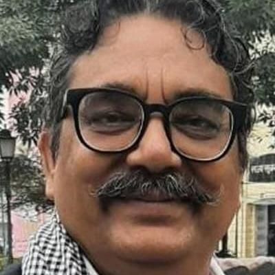 Photo of Vineet Kumar