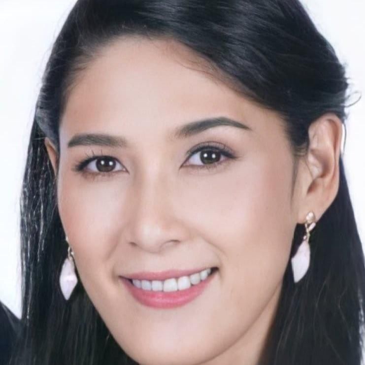 Photo of Siraprapa Sookdamrong