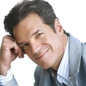 Photo of Carlos Machado