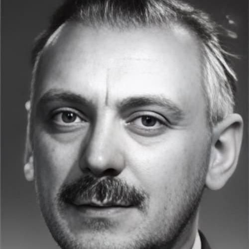 Photo of Sergey Mikhalkov