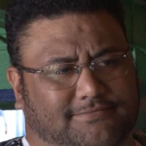 Photo of James Mane Jr.