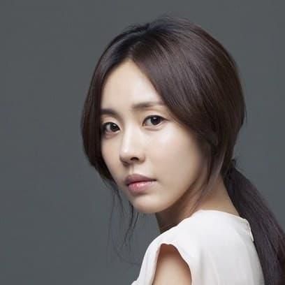 Photo of Lee Joo-Eun