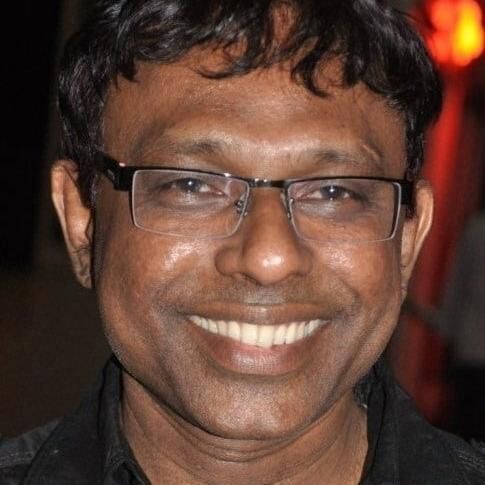 Photo of Ramesh Vinayagam