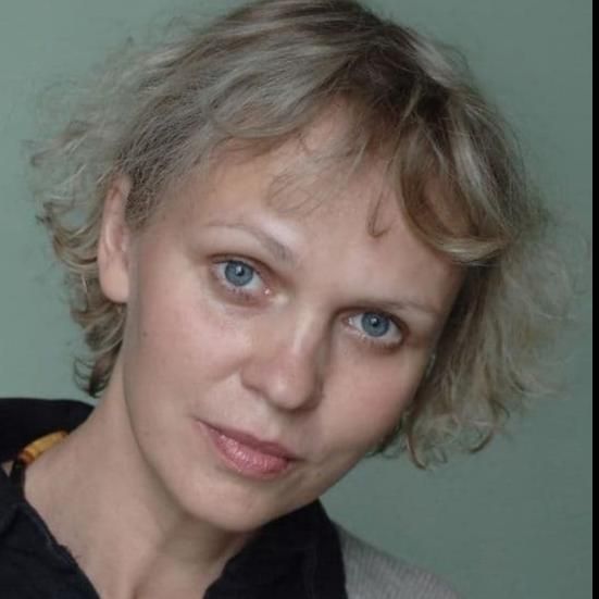 Photo of Zanna Lubgane