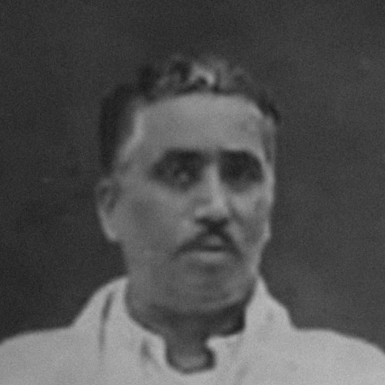 Photo of Kadri Venkata Reddy