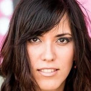 Photo of Karin Zielinski