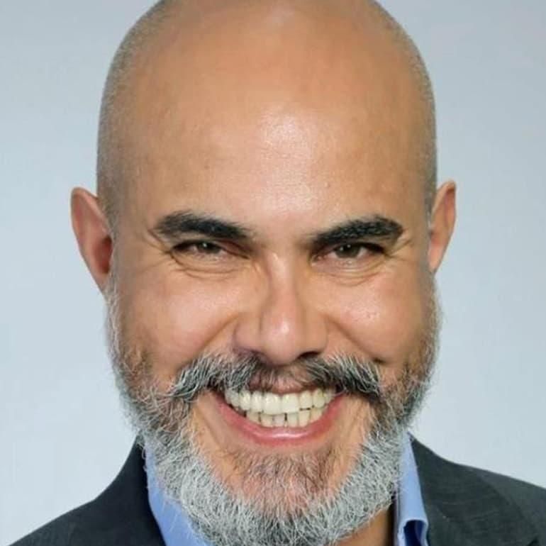 Photo of Barbaros Levent Seçkin