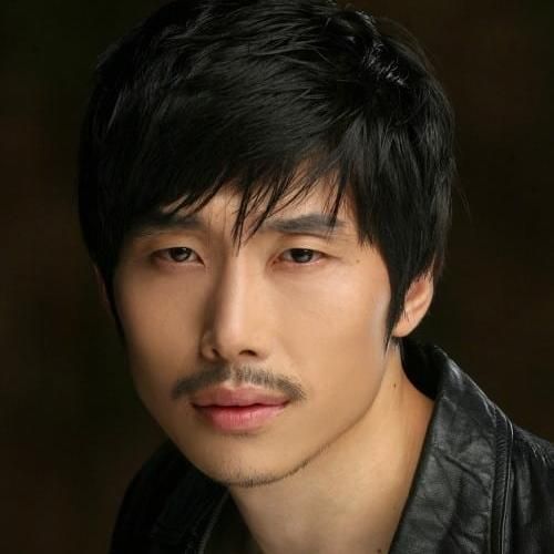 Photo of Son Hyeon-woo