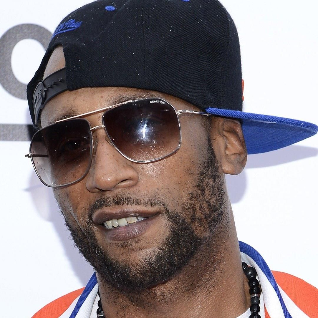 Photo of Lord Jamar