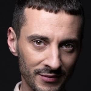 Photo of Thomas Jolly