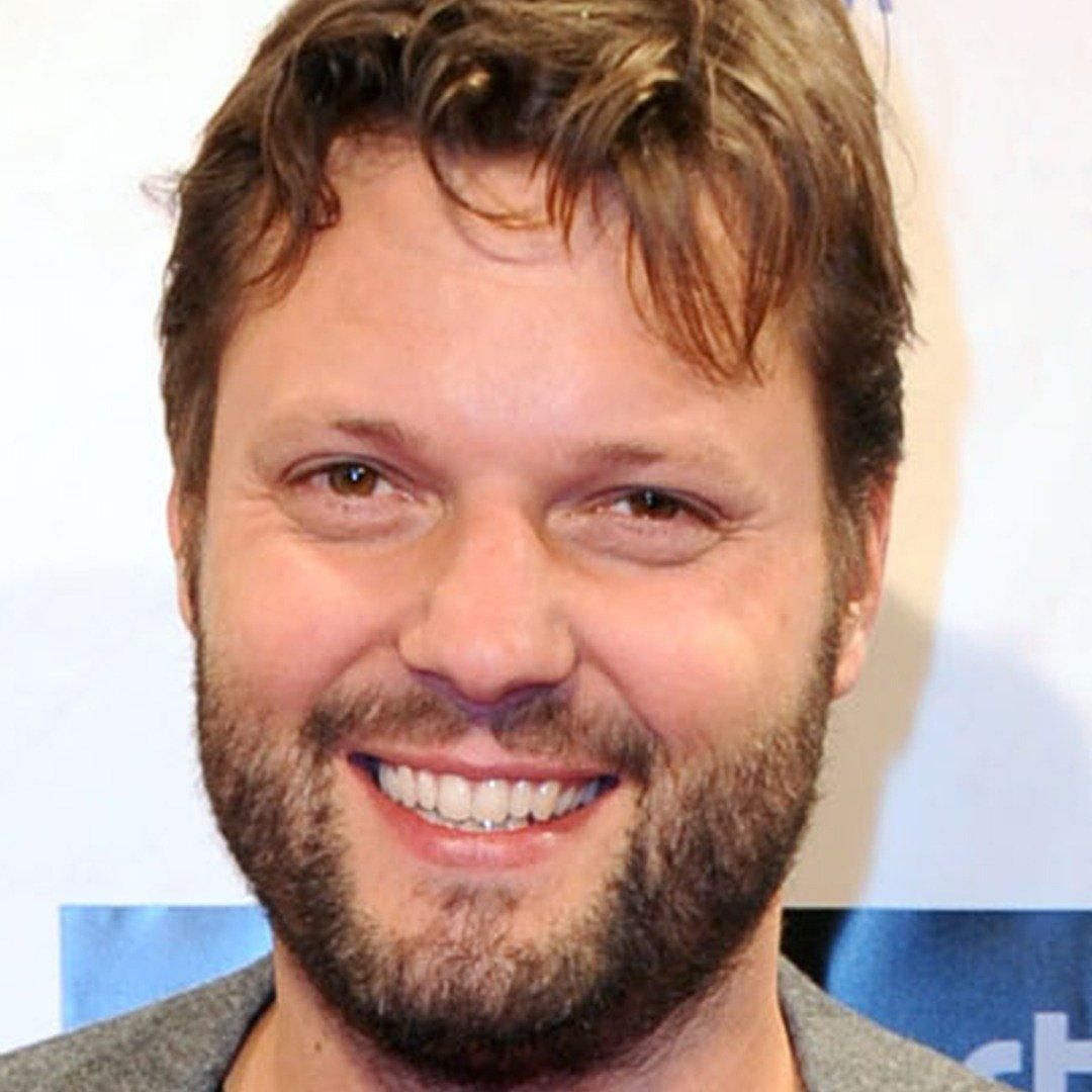 Photo of Peter Thorwarth