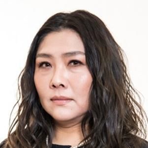 Photo of Tomoko Unabara