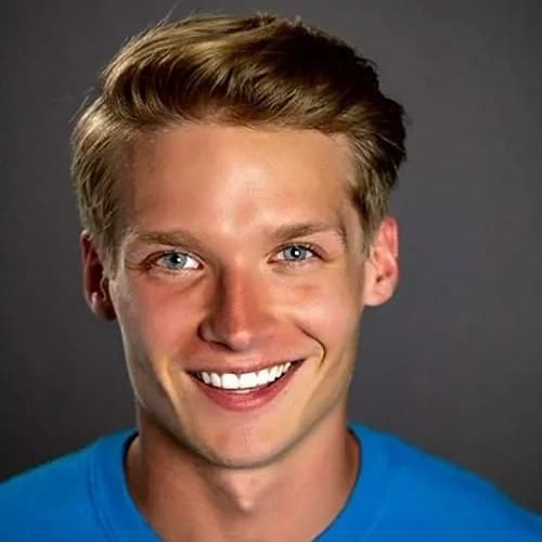 Photo of Kyle Rezzarday