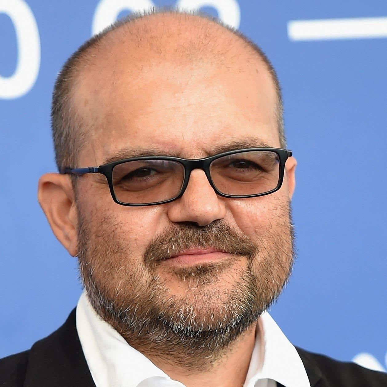 Photo of Cosimo Gomez