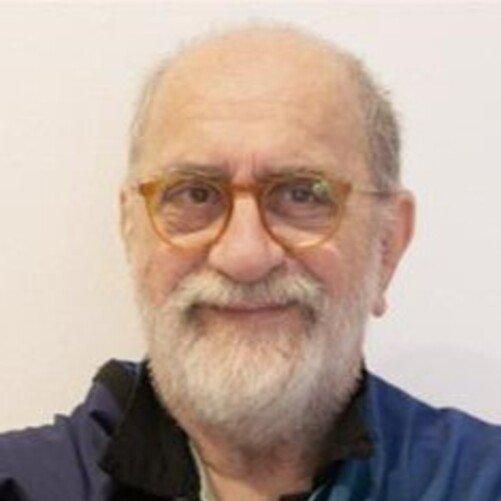 Photo of Dimitris Naziris