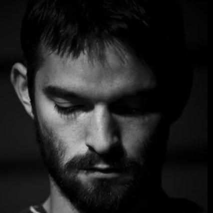 Photo of Kjartan Sveinsson