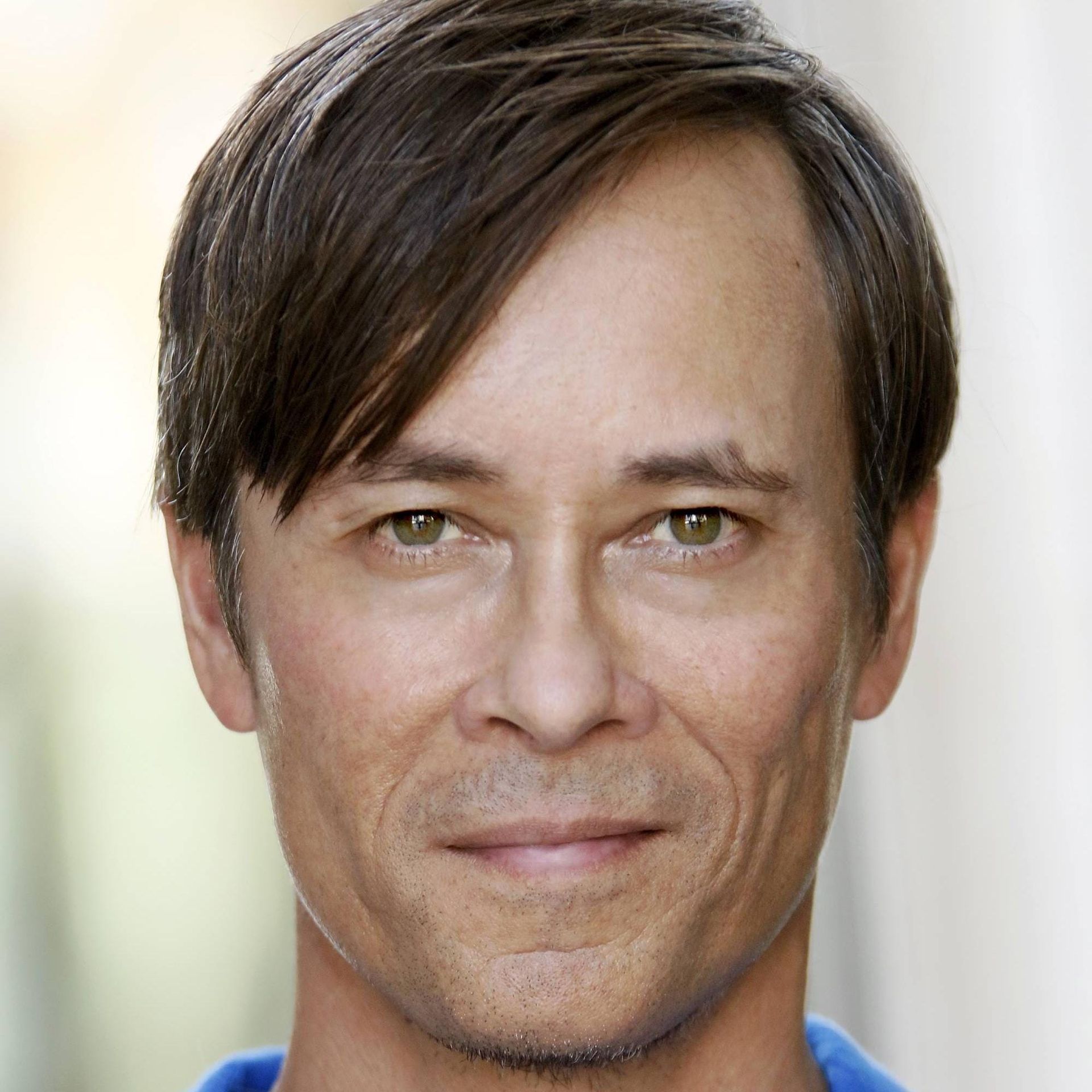 Photo of Don Daro