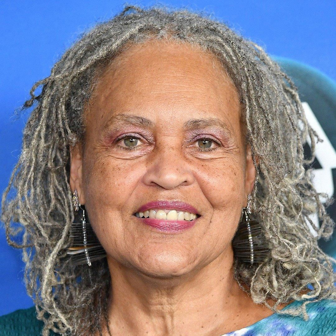 Photo of Charlayne Hunter-Gault