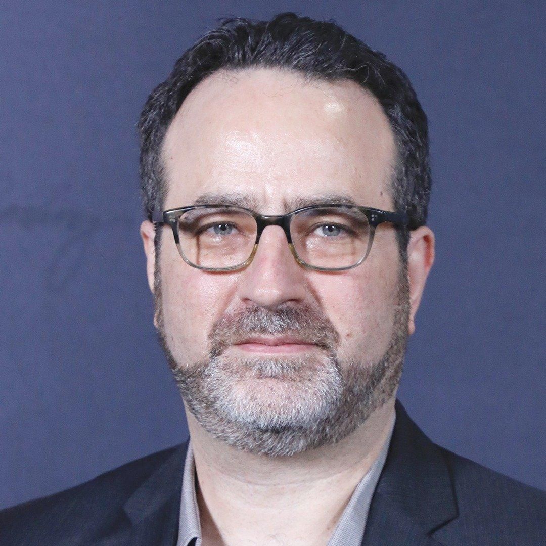 Photo of Andrew Weisblum