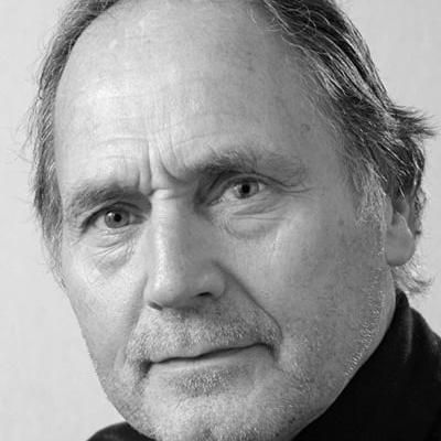 Photo of Kevin Griffiths