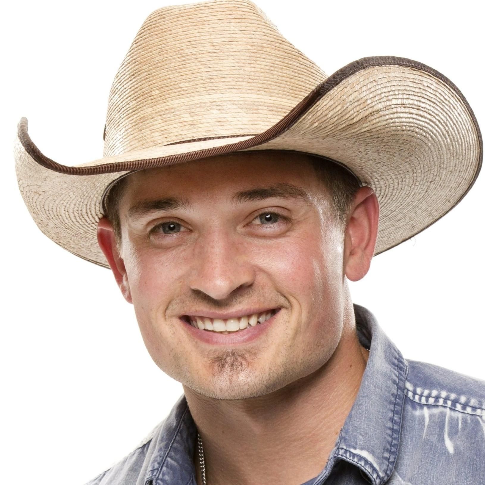Photo of Caleb Reynolds