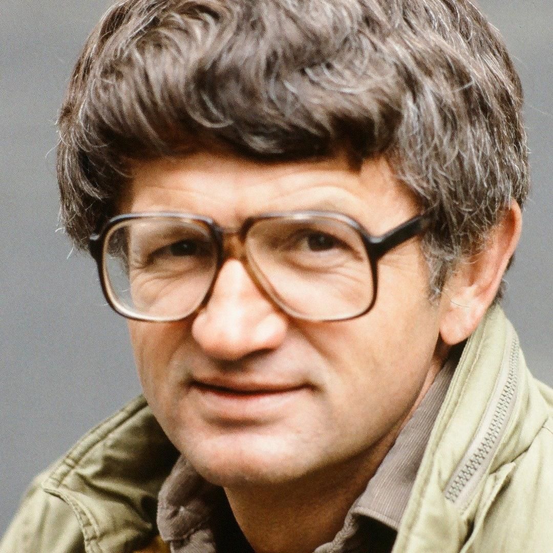 Photo of Steve Tesich