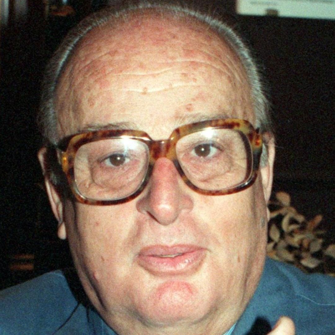 Photo of Mauro Bolognini