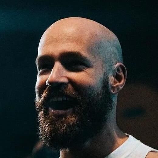 Photo of Trey Tucker