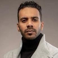 Photo of Faisal Al Dokhei