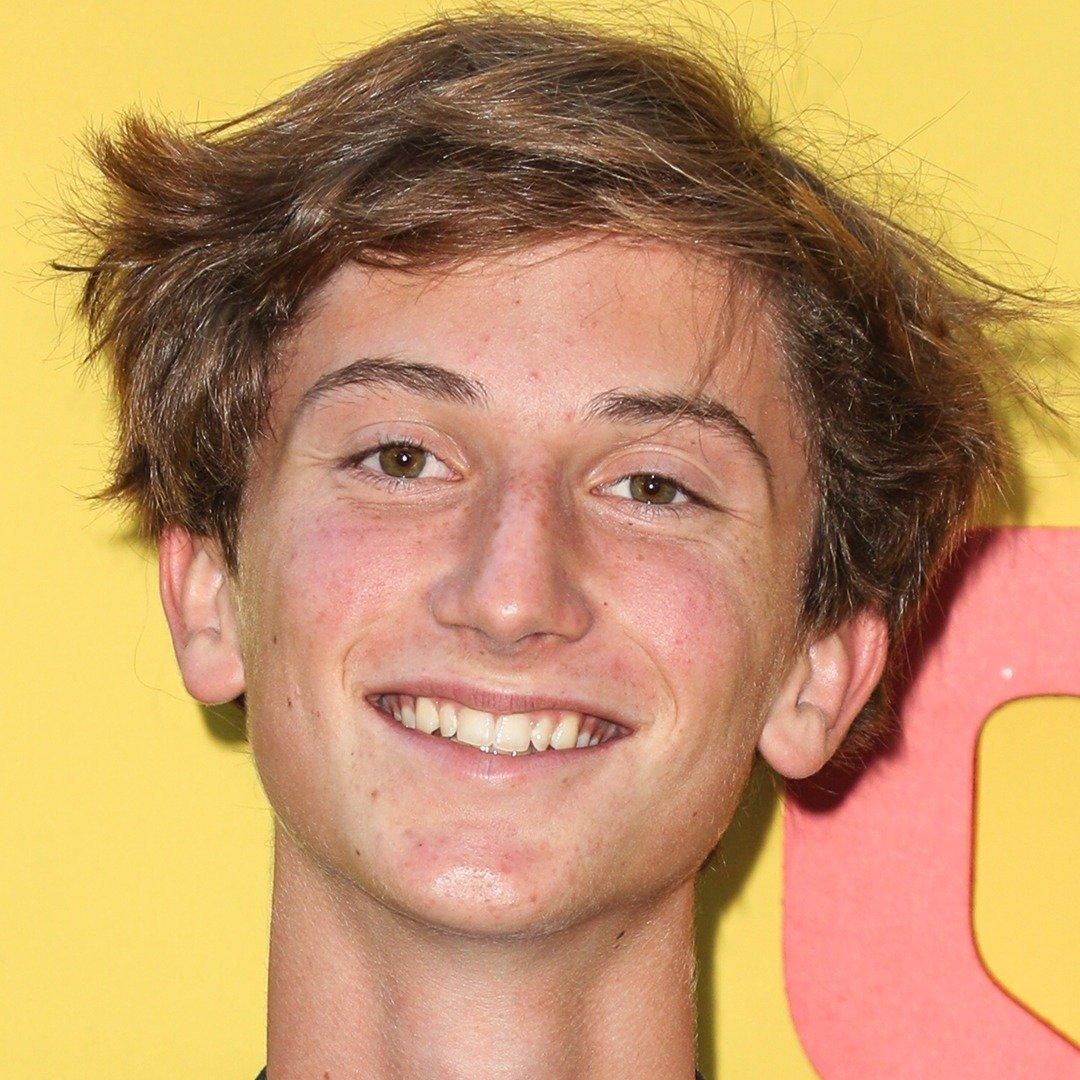 Photo of Steele Stebbins