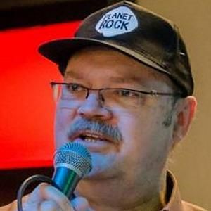 Photo of Martin Gresch