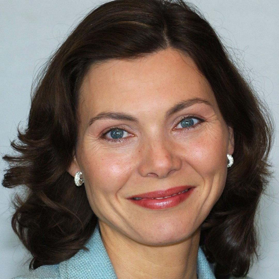 Photo of Caroline Grothgar