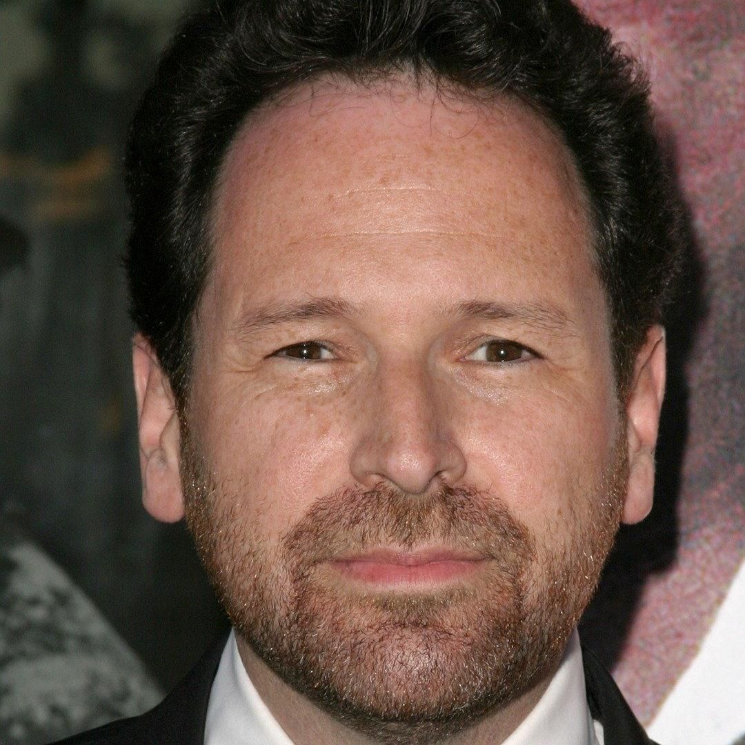 Photo of Barry Avrich