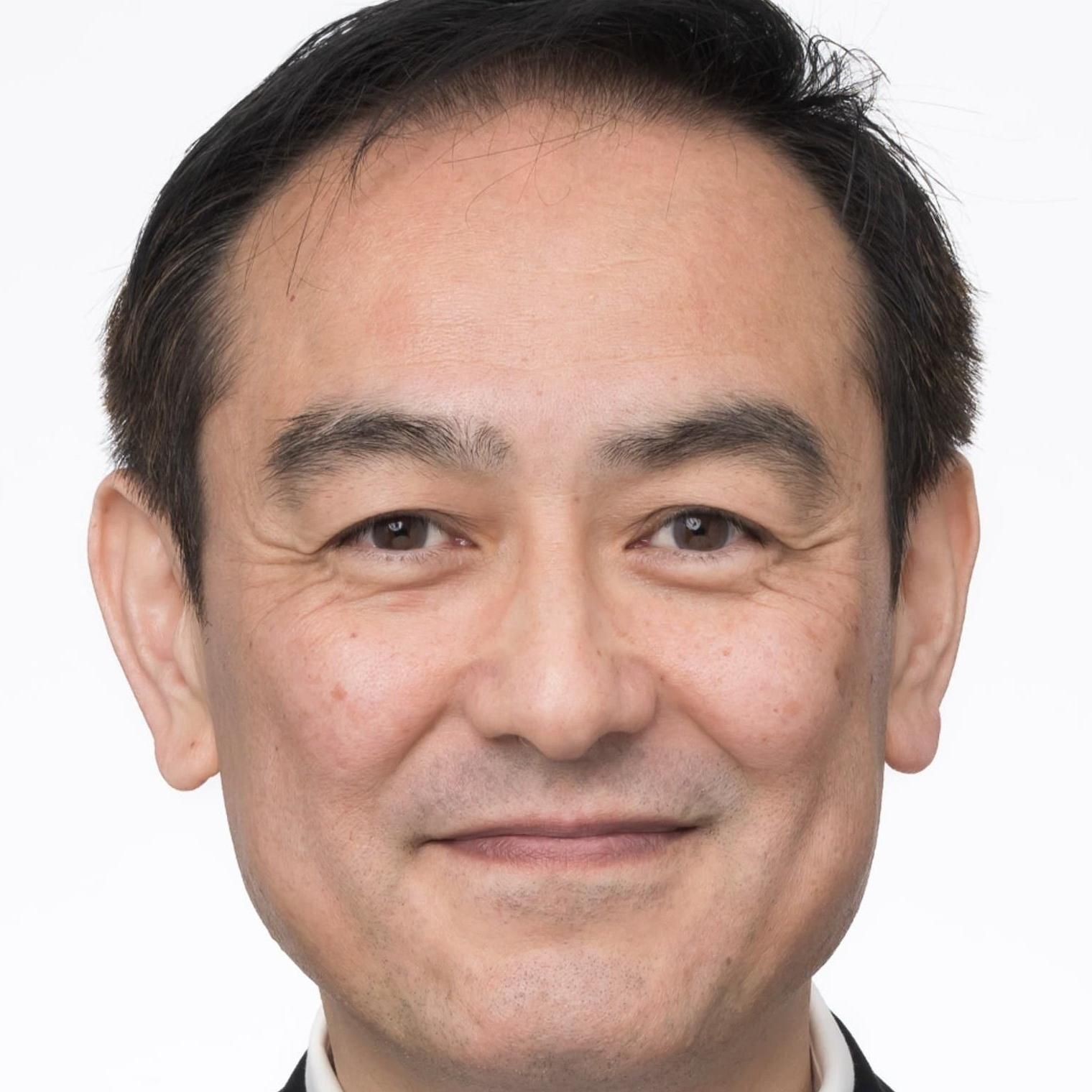 Photo of Takashi  Mashimo