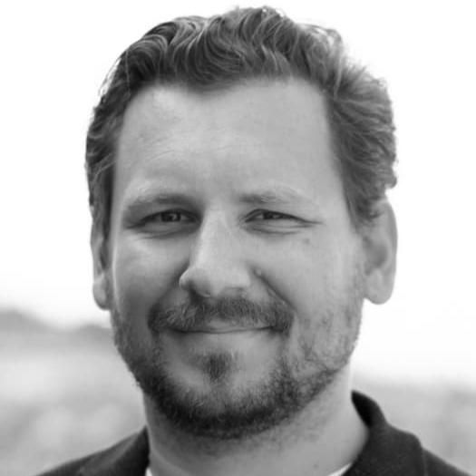 Photo of Johan Windh