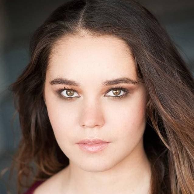 Photo of Rachel Lee