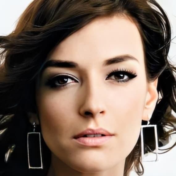 Photo of Sema Şimşek