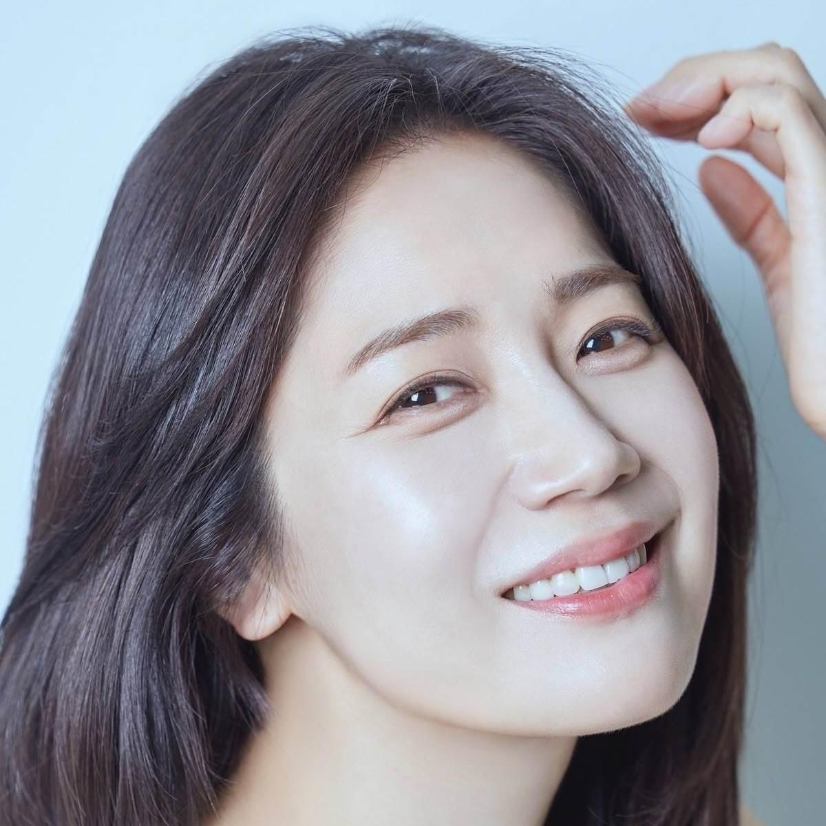 Photo of Go Gyoung-hee