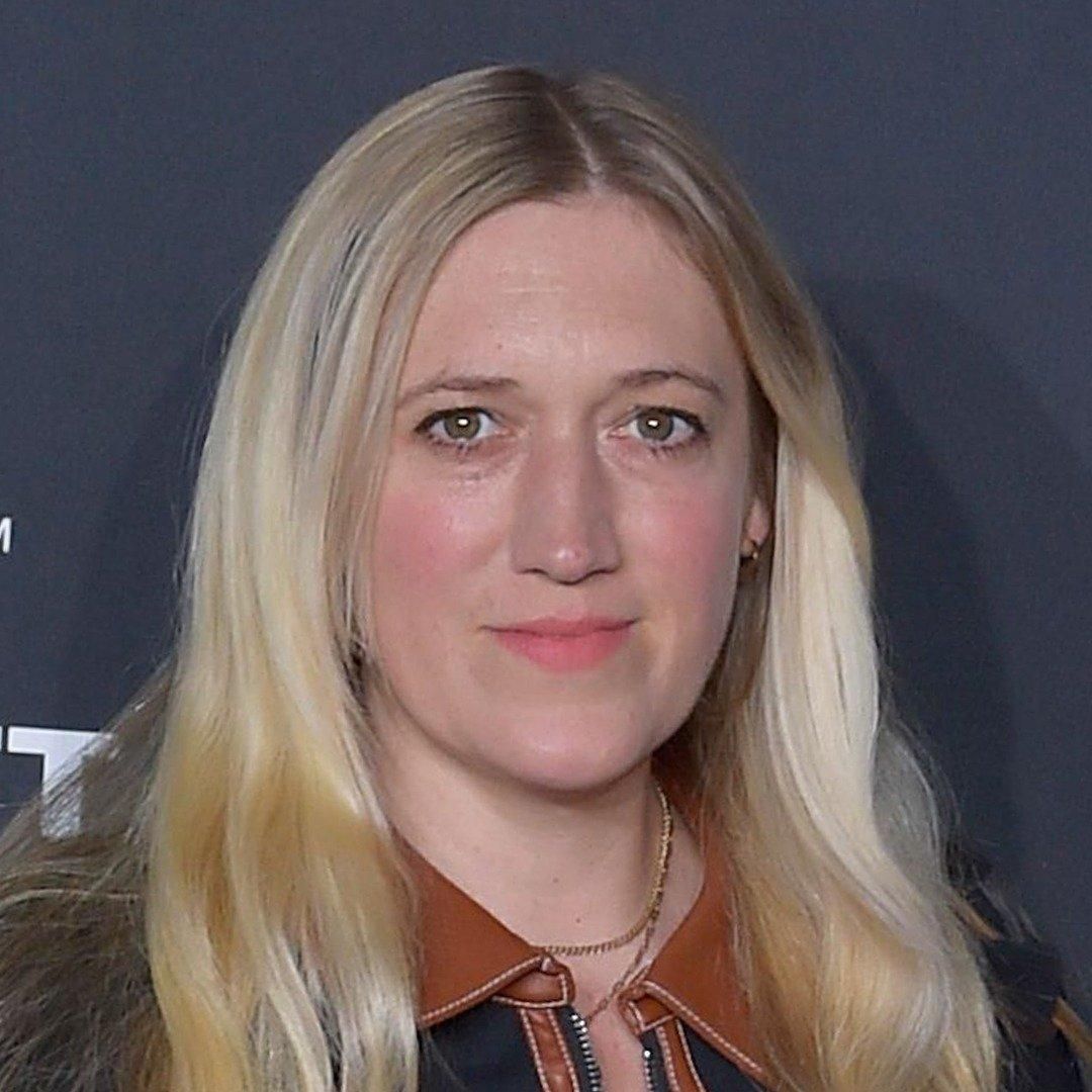 Photo of Cristina Dunlap