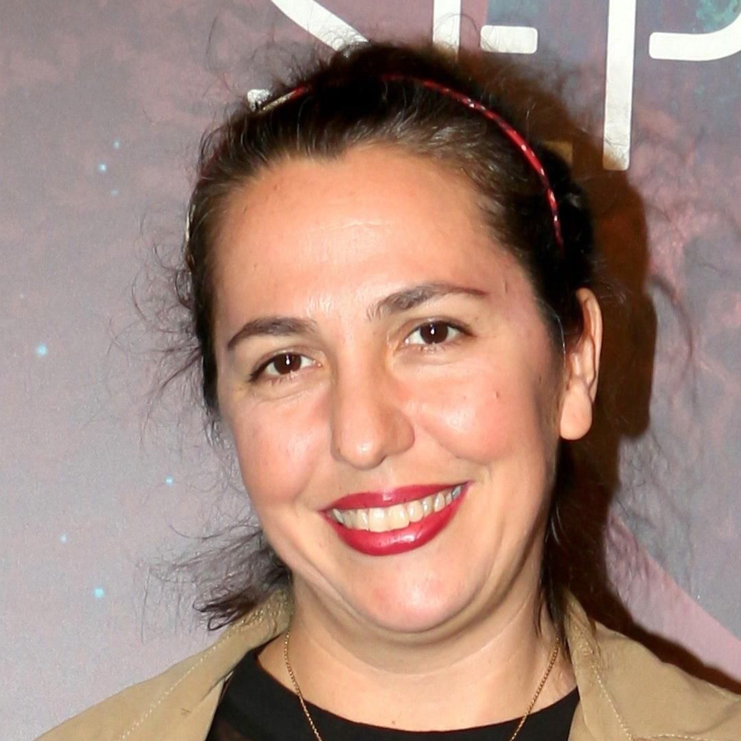 Photo of Narda Lepes