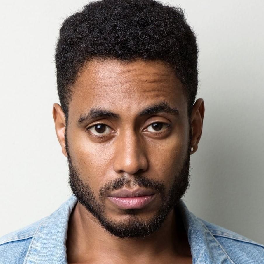Photo of Ícaro Silva
