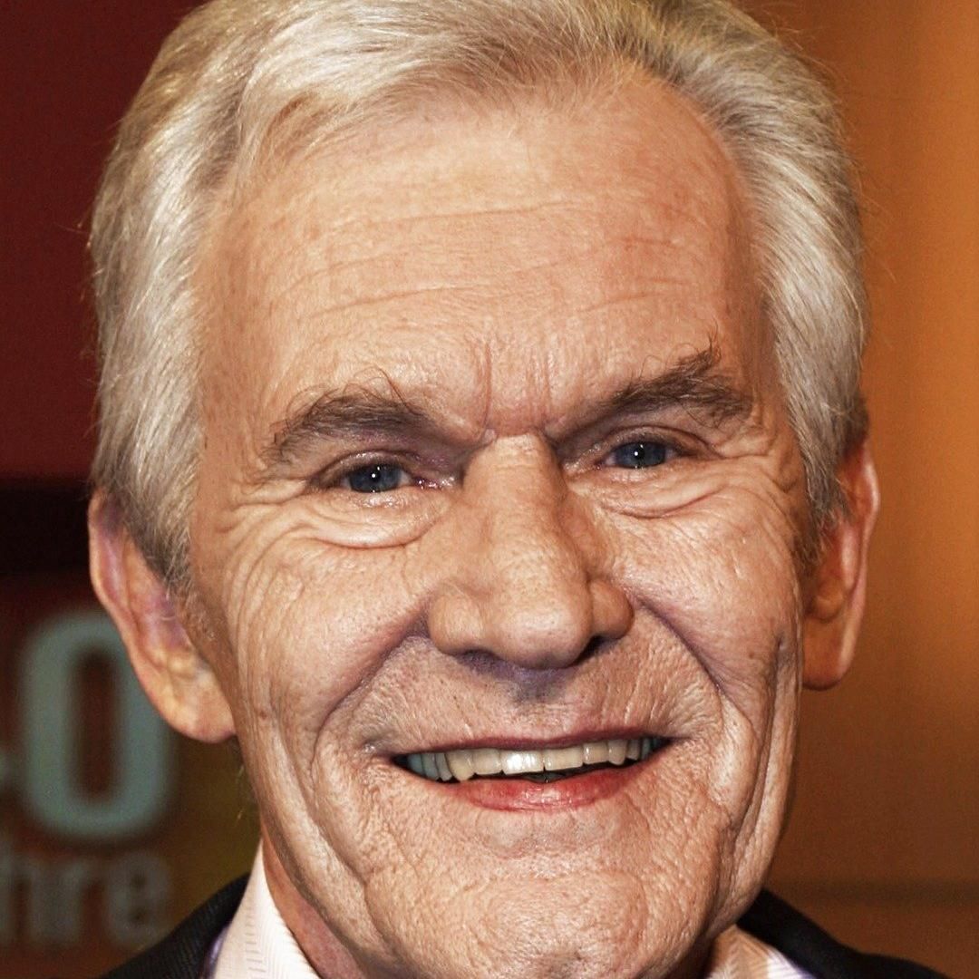 Photo of Wilhelm Wieben