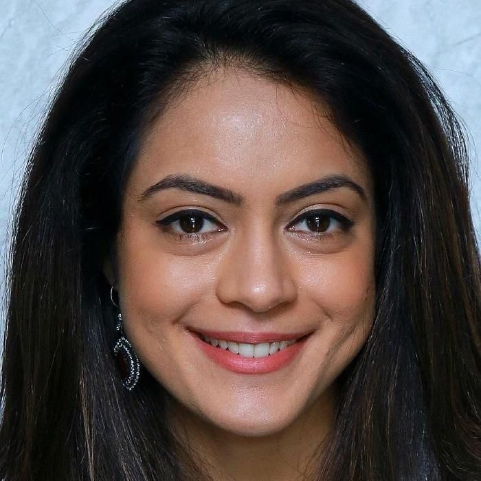 Photo of Anya Singh