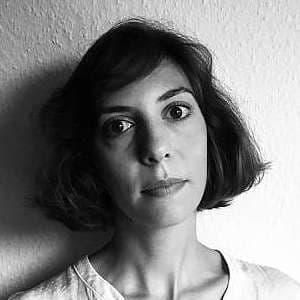 Photo of Isabelle Bertolone