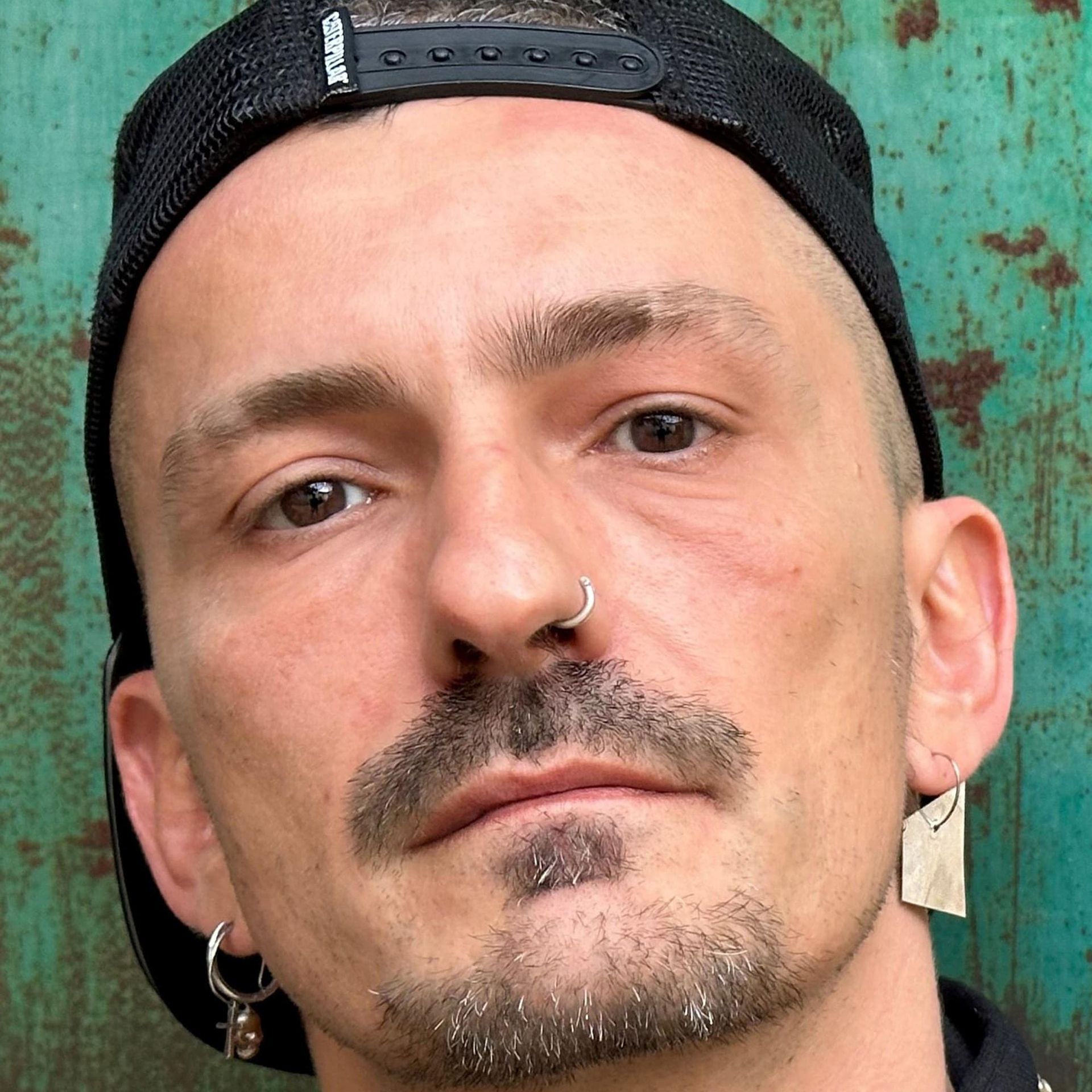 Photo of Ilias Hatzigeorgiou