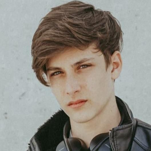 Photo of Simone Evangelista