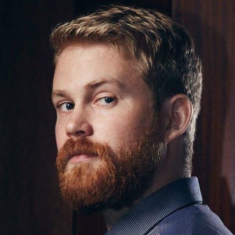 Photo of Mickey Meyer